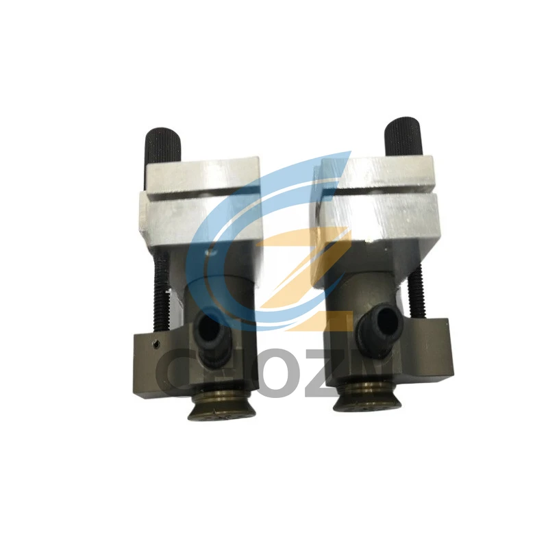 Komori Lithrone Adjust Forwarding Sucker Komori Forward Suction Cup Komori Offset Press Spare Parts