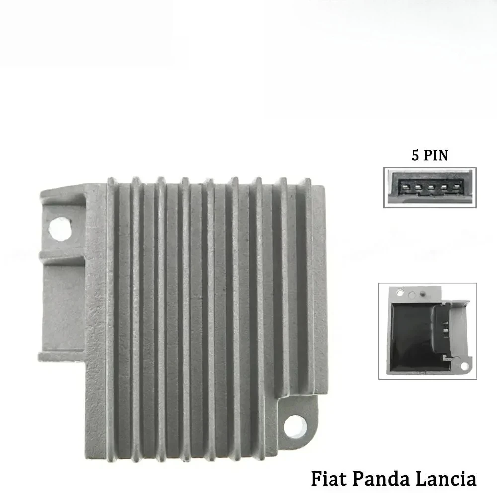 Módulo de Control de Encendido BKL4A ICM 9940095 95646192 para Fiat Duna, Elba, Fiorino, Palio, Panda, Tempra, Tipo, Uno, Lancia Delta Y10