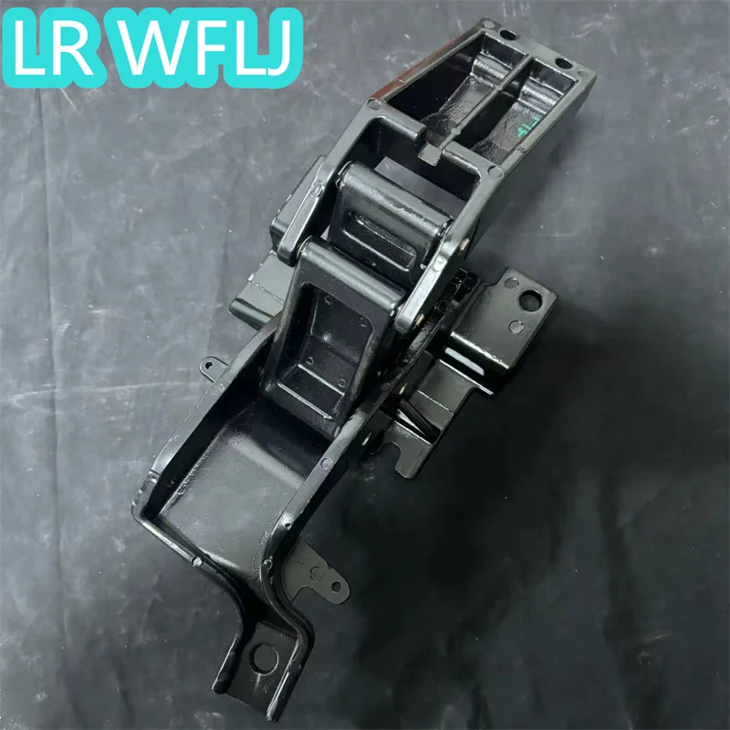 

products factories VPLGP0137 For Range Rover vogue L405 accessories SPORT L494 front left Electric pedal fixing bracket