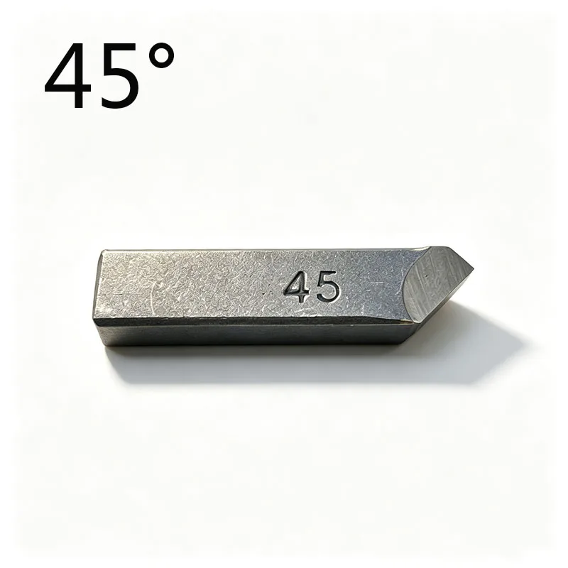 Valve Boring Tool, 15 ° 30 ° 45 ° 55 ° 60 ° 65 ° 70 ° 75 ° 90 ° Valve Reamer Alloy Blade, Valve Seat Ring Maintenance Tool