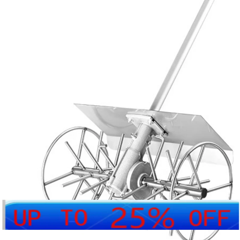 

LTT Rice Grain Mixer Stainless Steel Brewing Equipment Koji Grain Spreading Cold Stirring