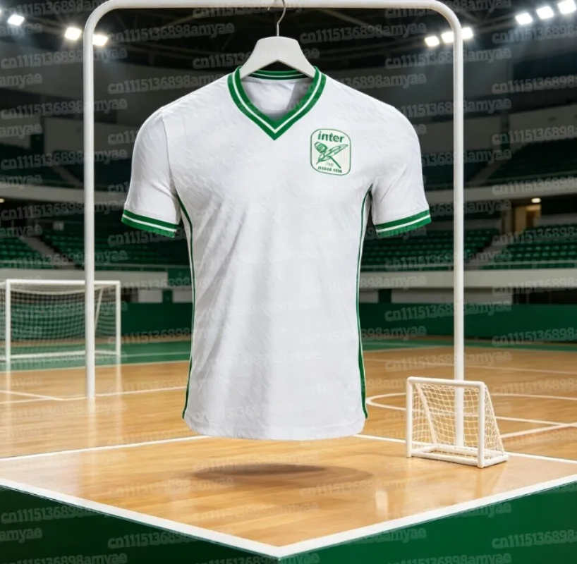 Spain Football Fans Jersey Match Training Kit Summer Sports Men's T-Shirt Outdoor Sportswear Tees Jersey FamilyMatching
