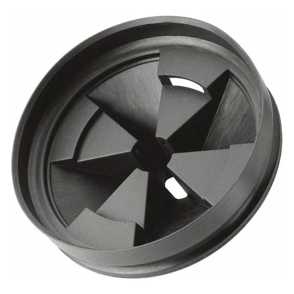 Disposal Splash Guard Garbage Stopper Ring Cover For Insinkerator Rubber Quiet Collar Sink Baffle Reduce Disposer Noise Tools