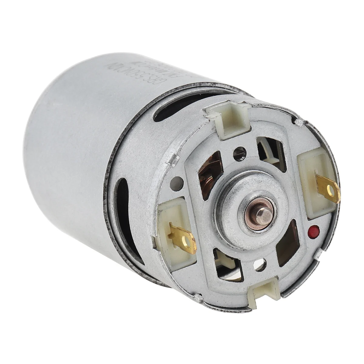M12K-GRS550VC 14 Teeth DC Motor 21500-29000RPM Lithium Drill Motor DC For Rechargeable Electric Saw Screwdriver