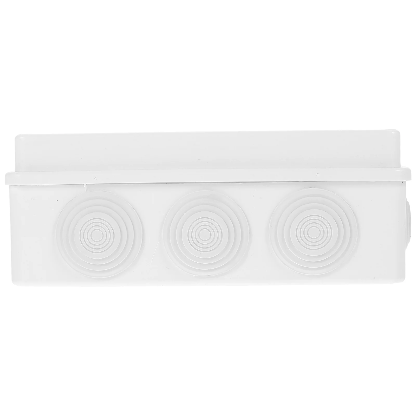 Outdoor Junction Box Diy Electronic Junction Box Weatherproof Project Box