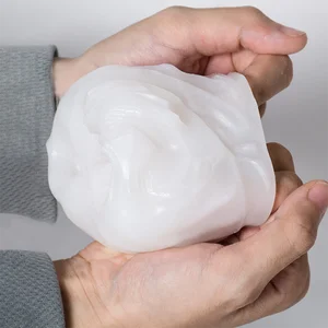 Hauptverkäufe Frauenform - &#8470;4