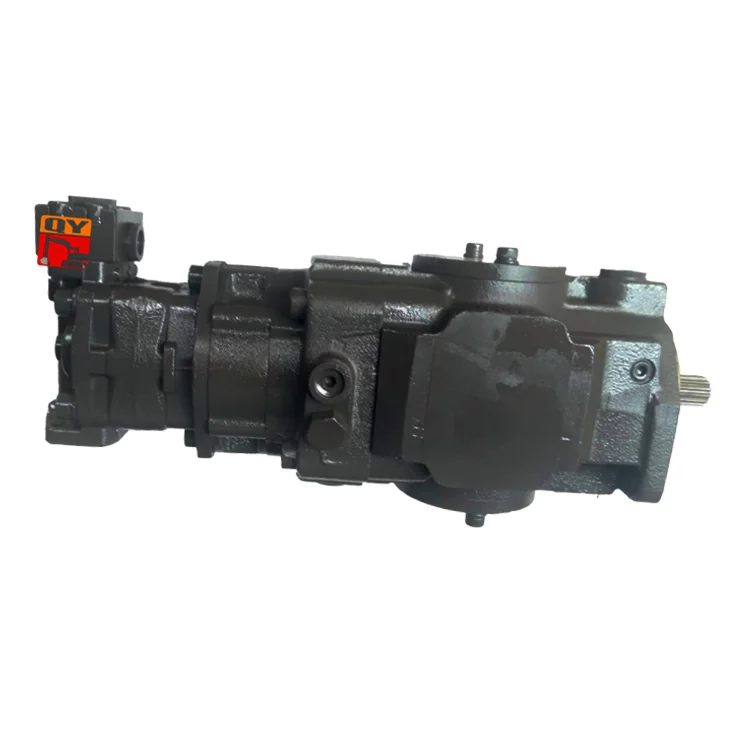 

Excavator Hydraulic Pump 20630-32502 Piston Pump PSVK2-25 hydraulic main pump