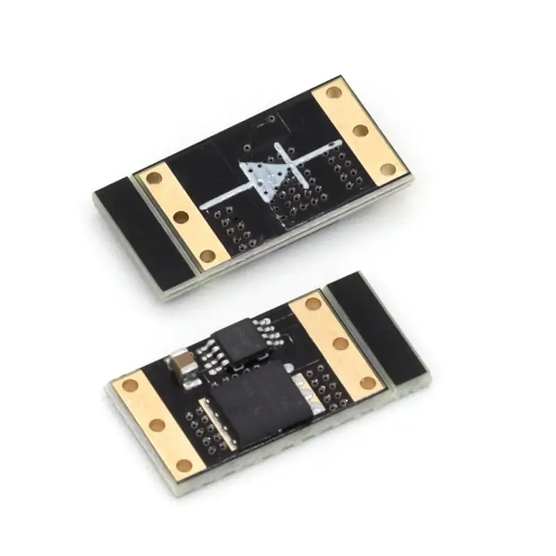 

AT82-2PCS XL74610 Ideal Diode Module Adopts LM74610 Dedicated Chip To Simulation Rectifier Board 1.5V-36V 0Ma 15A/30A