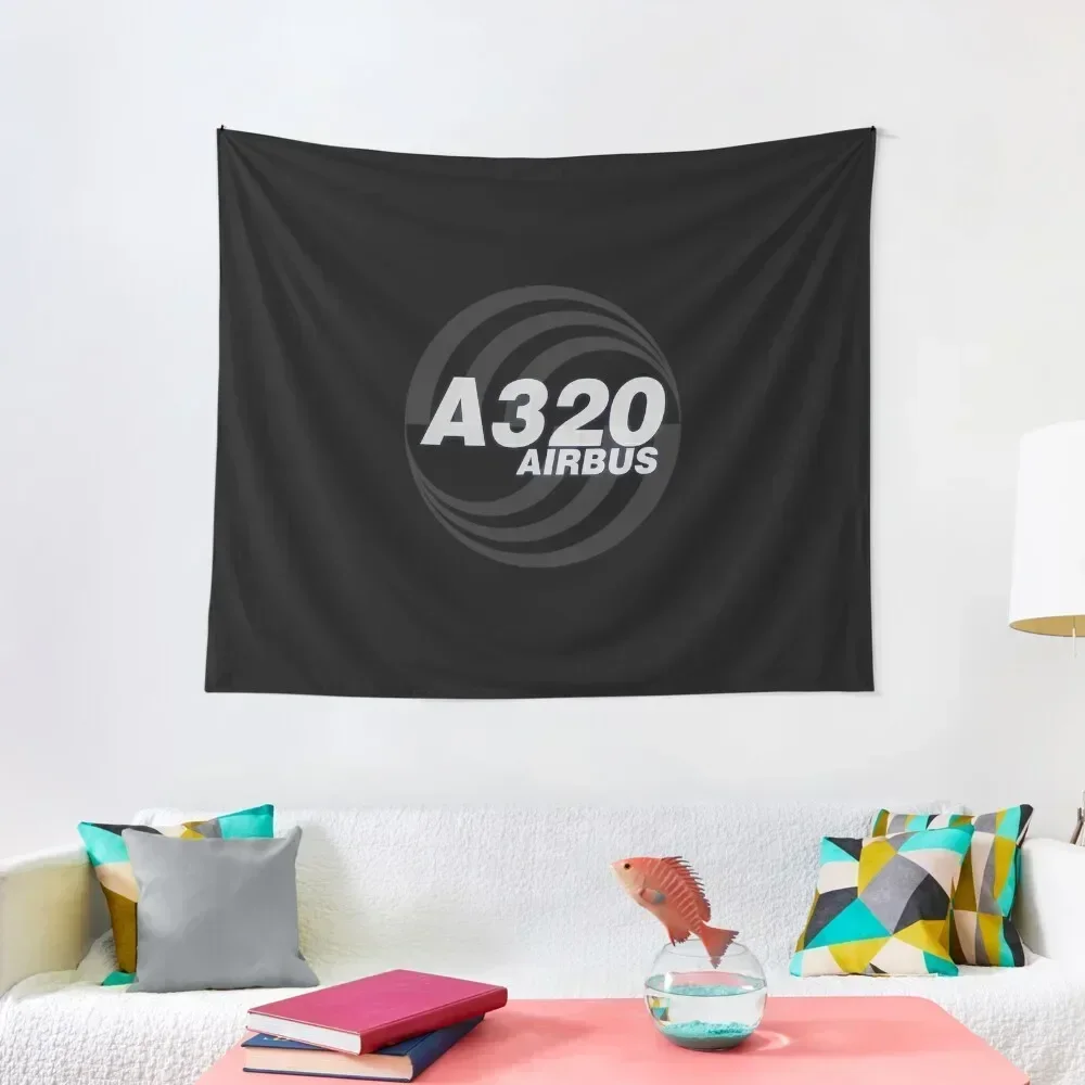 A320 Tapestry Bed Room Decoration Korean Room Decor Funny Bedroom Organization And Decoration Tapestry
