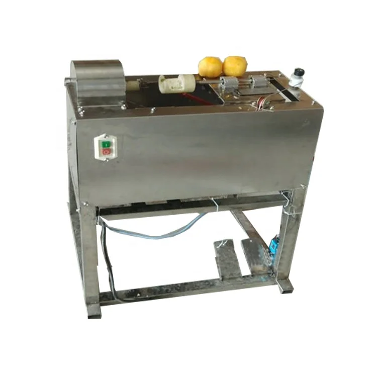 #&kIndustrial Electric Pear Peach Apple Persimmon Fruit Skin Peeler Machine*