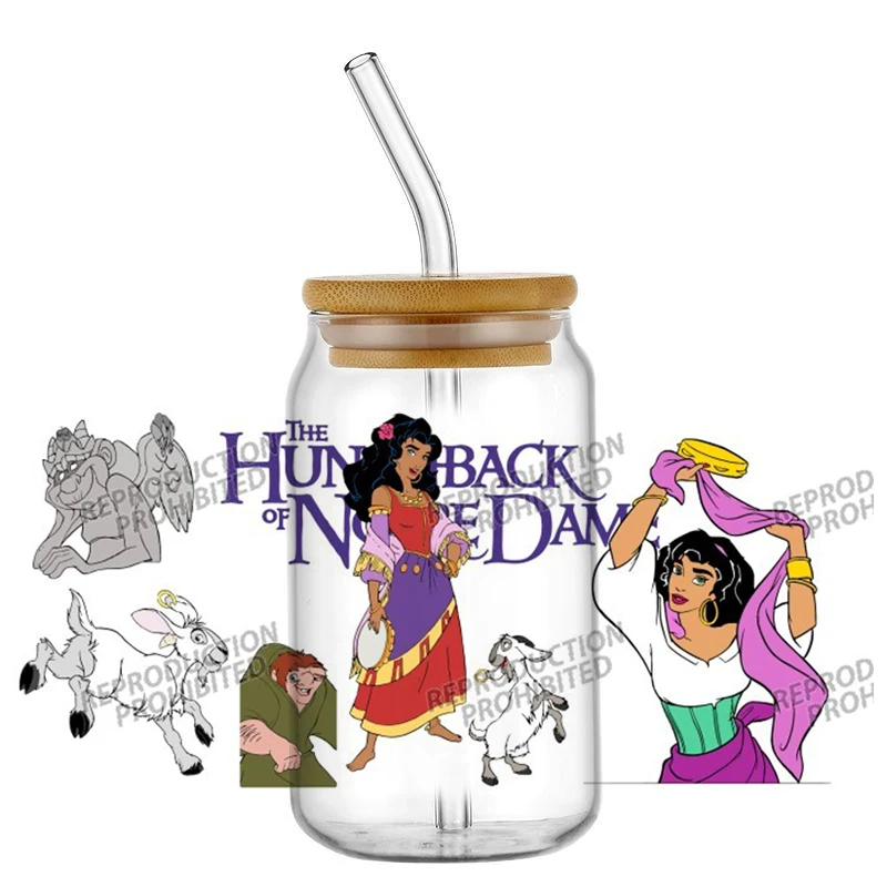 Animated Cartoon Hu…