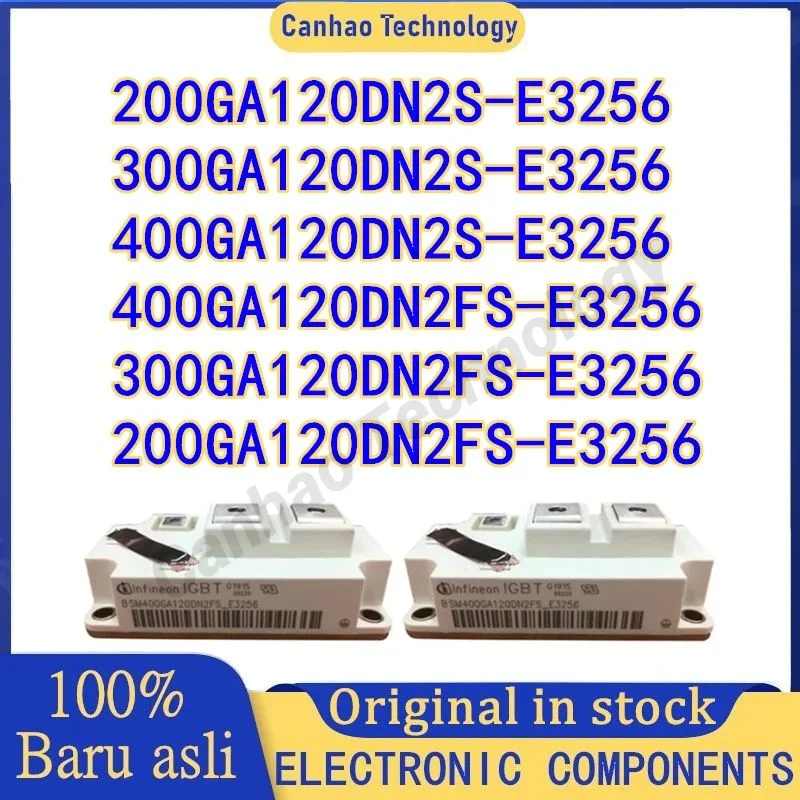 

200GA120DN2S-E3256 300GA120DN2S-E3256 400GA120DN2S-E3256 400GA120DN2FS-E3256 300GA120DN2FS-E3256 200GA120DN2FS-E3256 MODULE