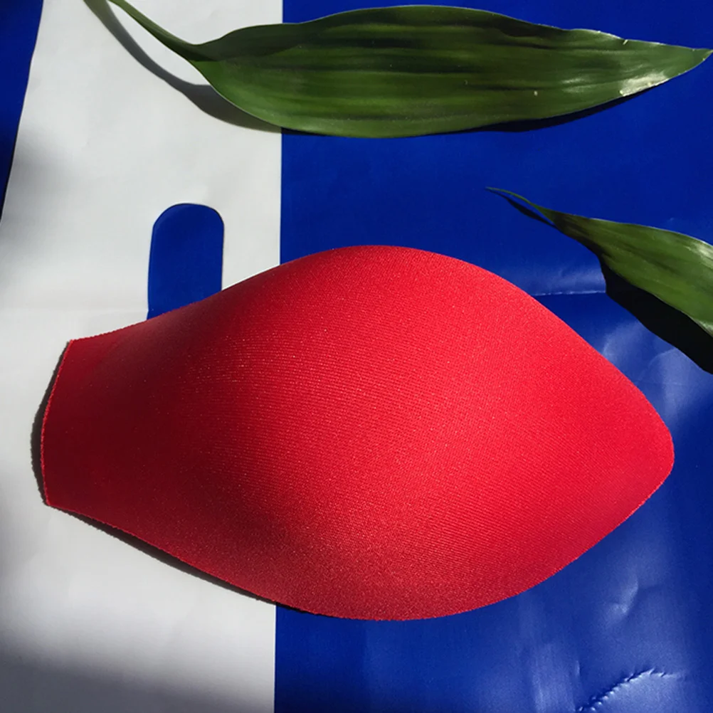 Short athlétique Bulge Pad, 2 pièces