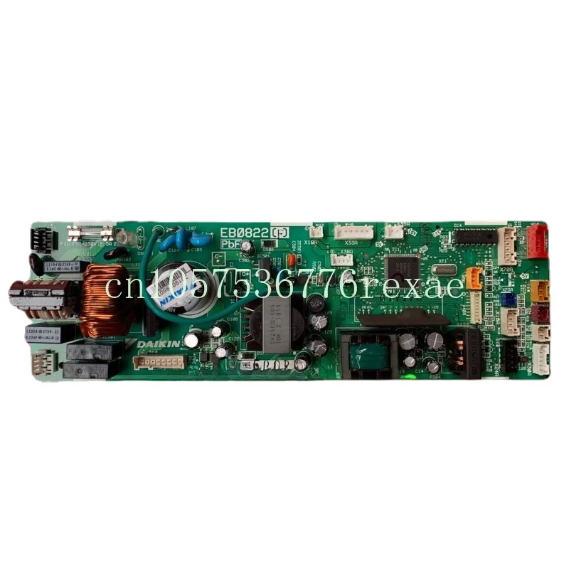 Air Conditioner Cassette Type Air Conditioner Embedded Machine Mainboard Eb0822 Fjfp28lvc Fzfp36lv Fjfp90lv