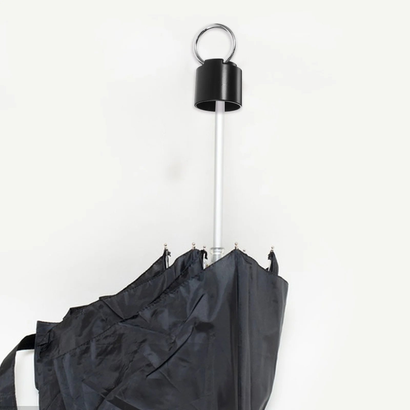 Maniglia per ombrellone antivento Parti di ricambio per accessori con impugnatura UV da 15-16 mm per impugnatura per ombrellone da sole e pioggia per patio esterno