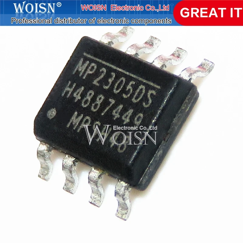 MP2305DS MP2305DS-LF-Z MP2305 SOP-8