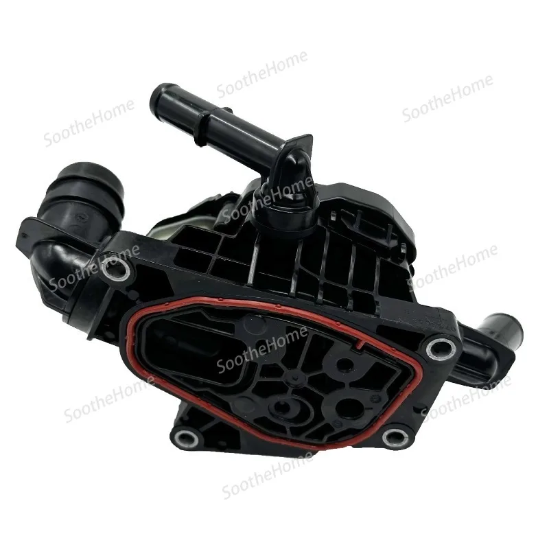256002J100 Is Suitable for The Thermostat Housing Assembly FOR Modern Elantra Tusenkona Engines