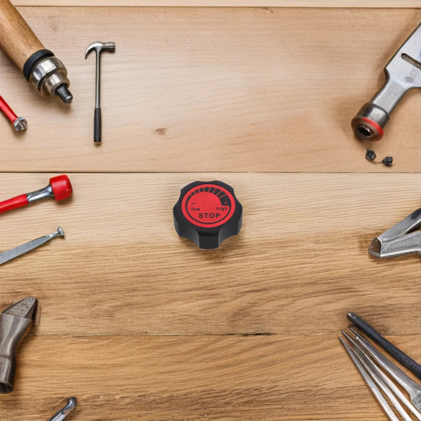 

1pc M10 Adjustable Resistance Knob For Exercise Bike Durable Plastic Fitness Equipment Parts Indoor Cycling Trainer Tension Pin