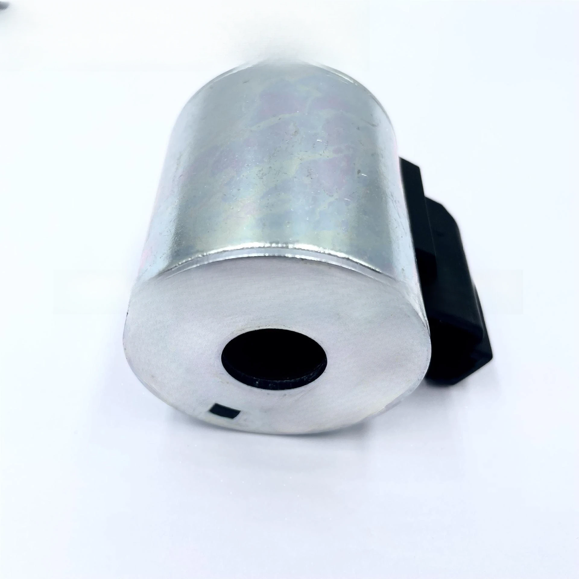 ينطبق على ملف صمام الملف اللولبي Sany Crane JCB Pilot 4303712 4303724 4301864 #4