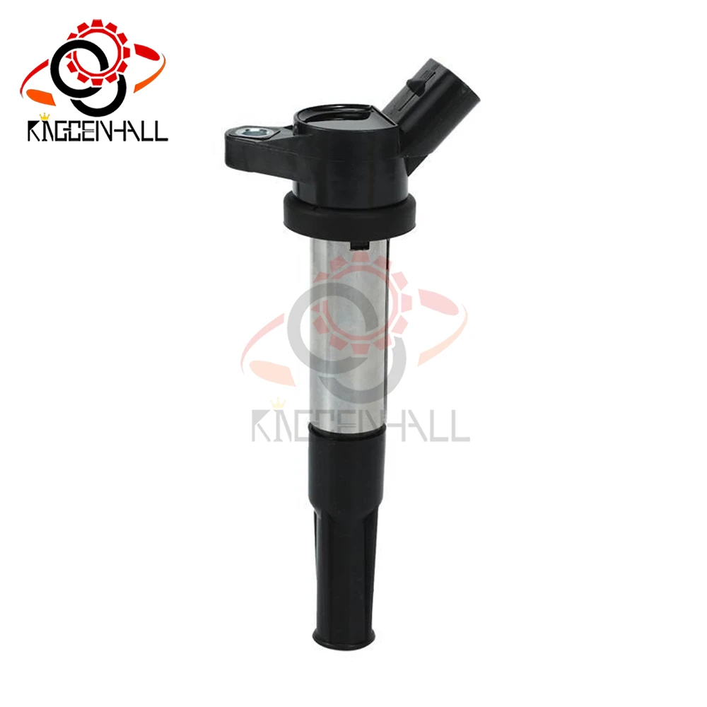 KM10565 96414260 Ignition Coil TEX10191 For CHEVROLET EPICA 2.0 2.5 2006-2011 JAC Tongyue 1.3L 19005277 96414260 25181813 - Image 6
