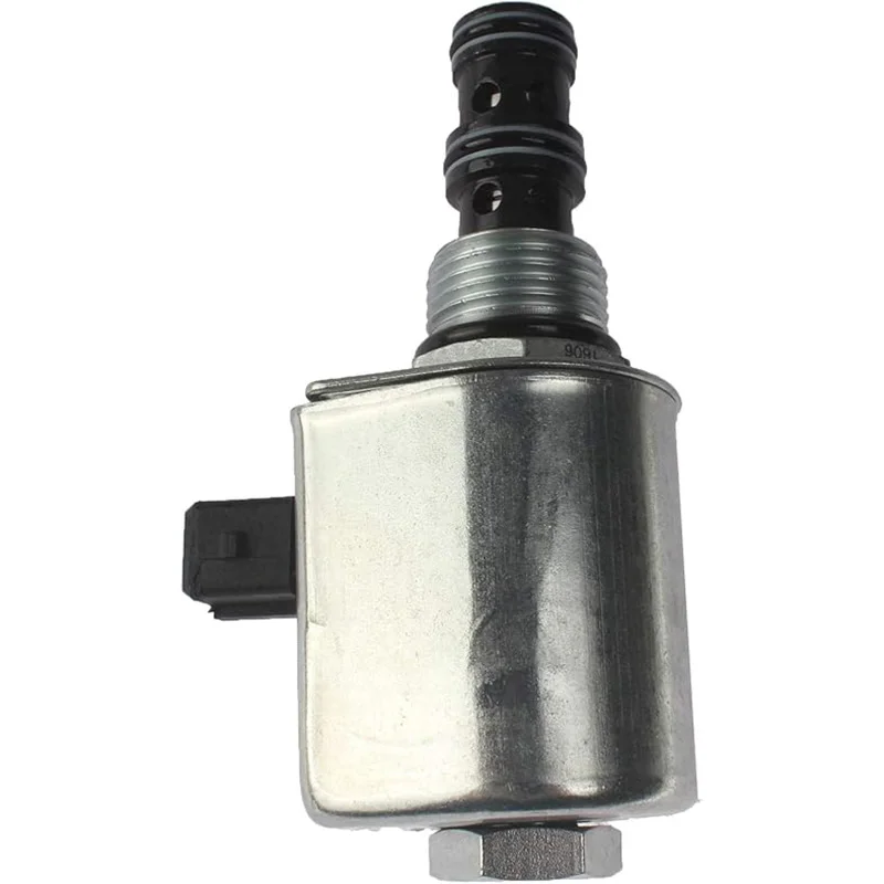 Solenoid Valve 25/105100 25/974100 for JCB for Backhoe Loaders 3CX 4CX 1400B 1550B 214 215