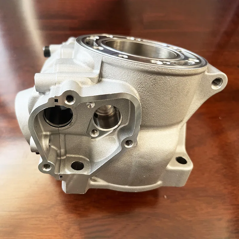 Wholesale For 2017-2019 150SX Aluminum Alloy Mid-cylinder Two-stroke Off-road Motorcycle Cylinder Blocks