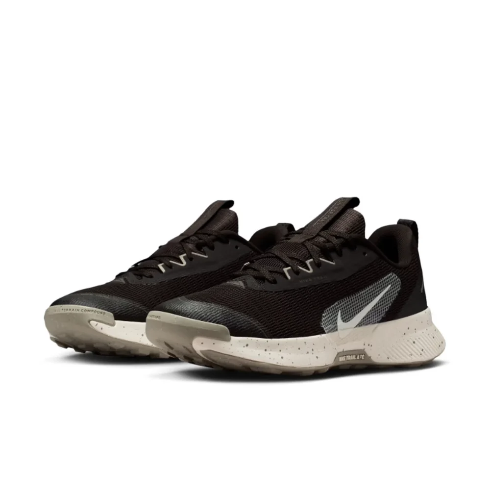 

Nike JUNIPER TRAIL 3 Women's Running Shoes - Training, Fitness, Comfort, Slip-Resistant, Everyday Casual FQ0902-203