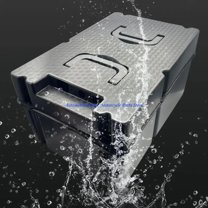 H7BD Protective Electric Double Row Battery Housing Box Ensuring Safety And Stability