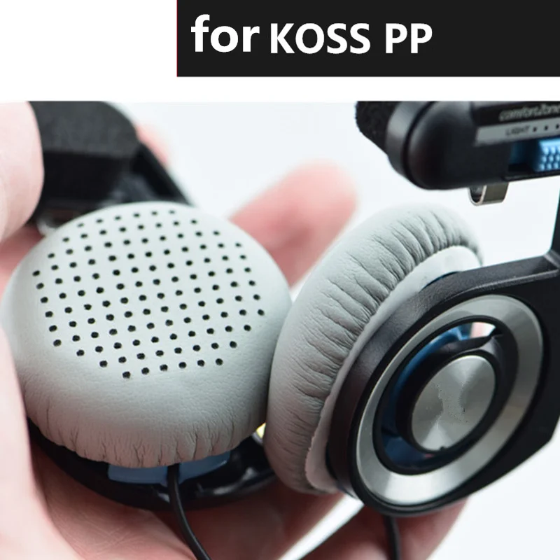 Foam Ear Pads Cushions for KOSS porta pro sporta Pro px100 Headphones Earpads High Quality Best Price 12.6