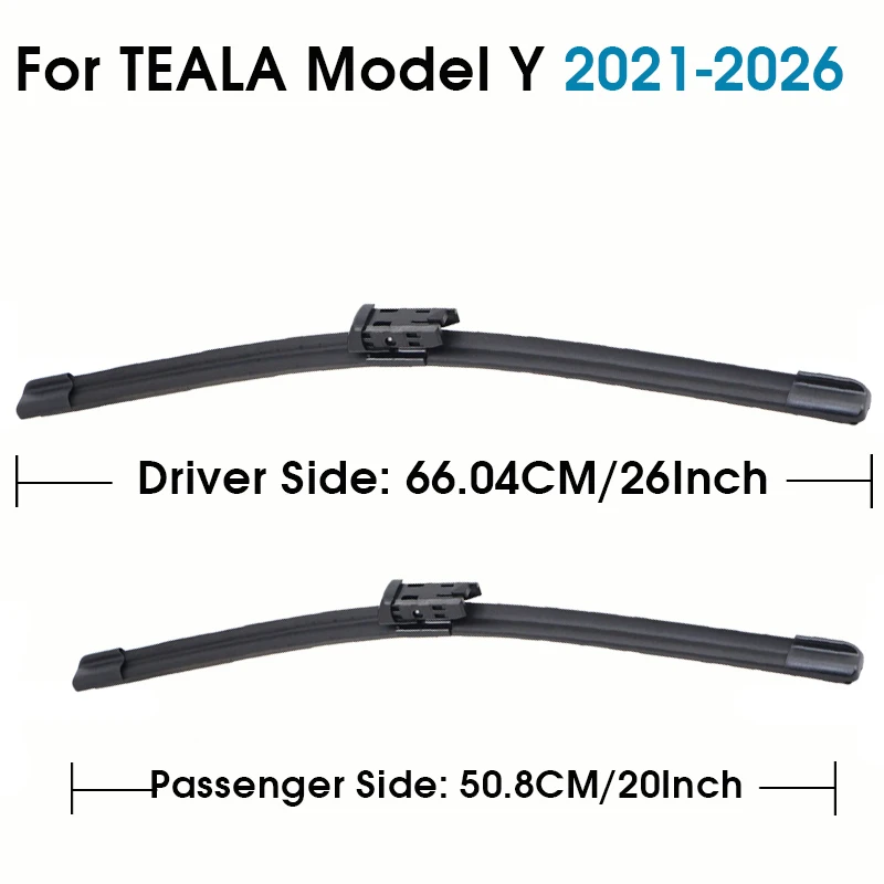 Model Y 2620