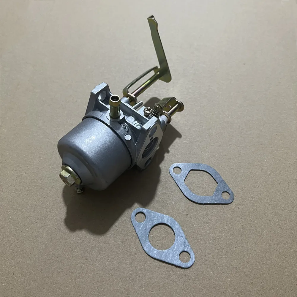 YANMAR　純正キャブレター ヤンマー 純正 MRT6用 キャブレターAssy.［16069256042-16061056151x2