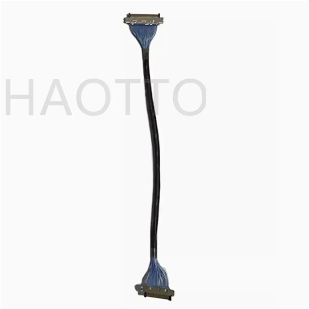 USL20-30SS-012-B USL20-30SS-008-B USL20-30SS-020-B USL20-30SS-030-B USL20-30SS-045-B USL20-30SS-060-B HD LVDS Coaxial Tail 2026