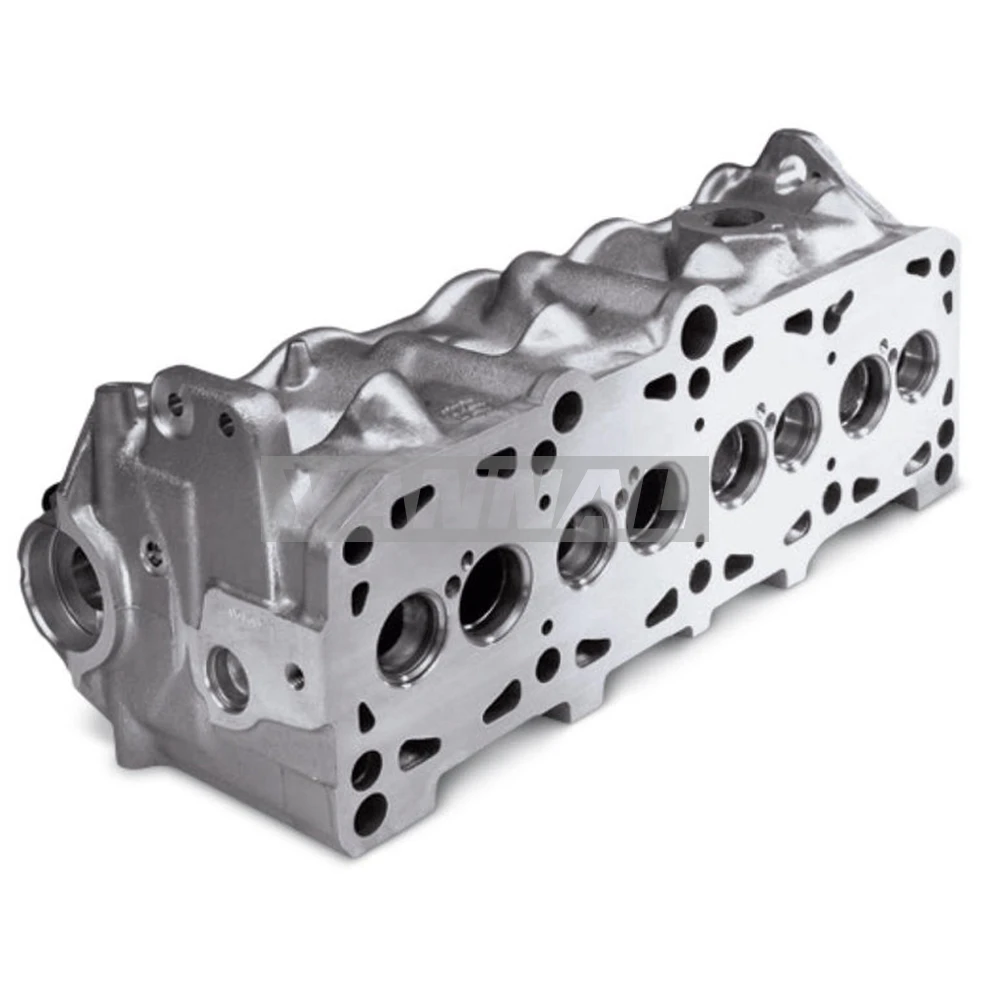 

HOT SALE COMPLETE CYLINDER HEAD LOADED FOR KUBOTA V2003 BOBCAT 773 341 337 T190 S185 S175