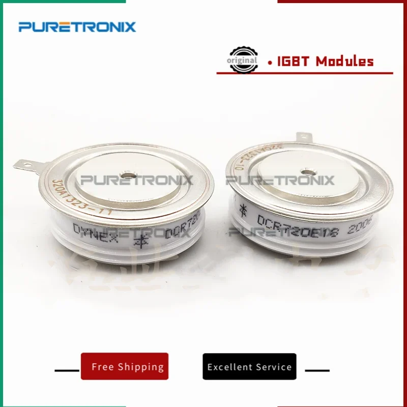 Оригинальный новый оригинальный тиристорный модуль R0990LC08A R0929LS12A R0929LS12C R0929LS12D R0929LS12E R0929LS12L R1200CH12CKD