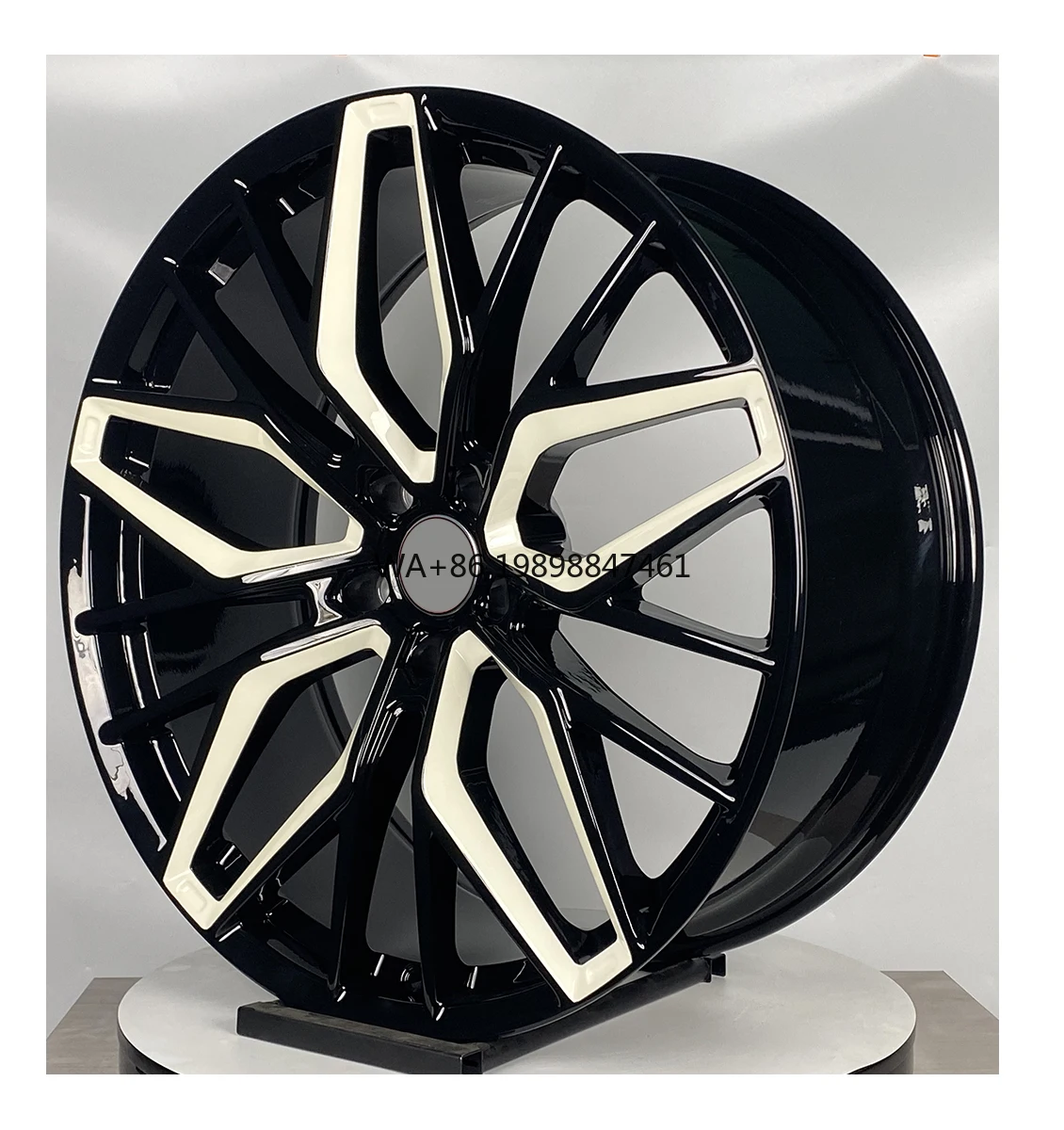 

Lightweight 18 19 20 21 22 Inch Rims Sport Style Pcd 5x112/114.3/120 Custom Color Alloy Forged Wheels Offset Car Passenger Rims