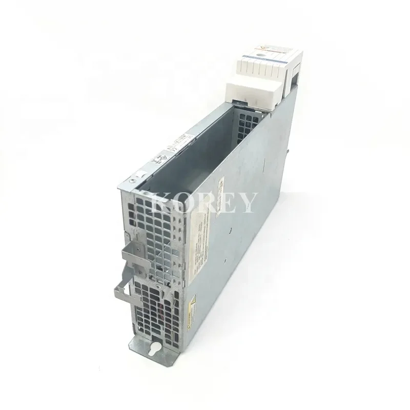 Servo Driver HCS02.1E-W0028-A-03-NNNN Bom em condições