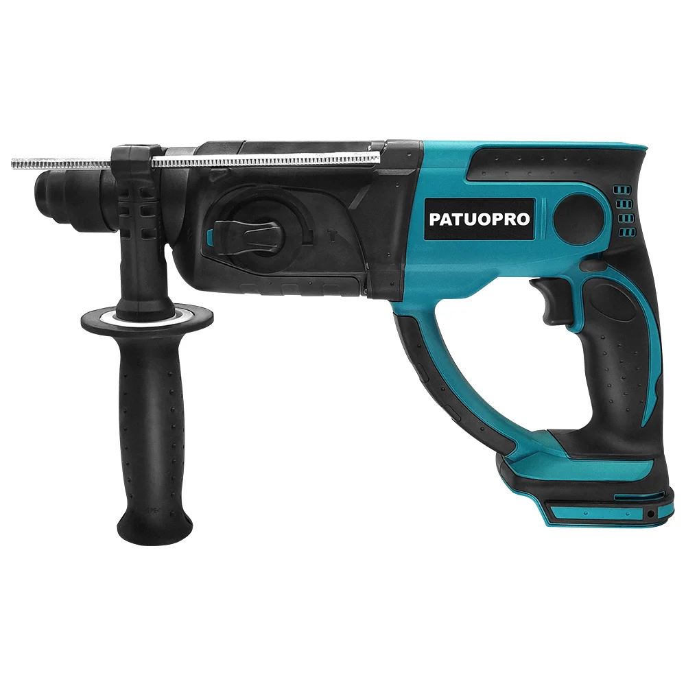 #30 Ranked Powered Hammers Picks in 2026