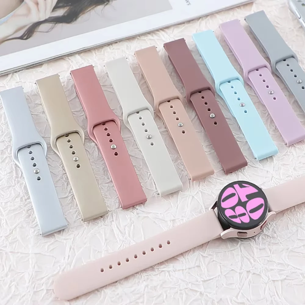 18Mm 20Mm 22Mm Band… - image