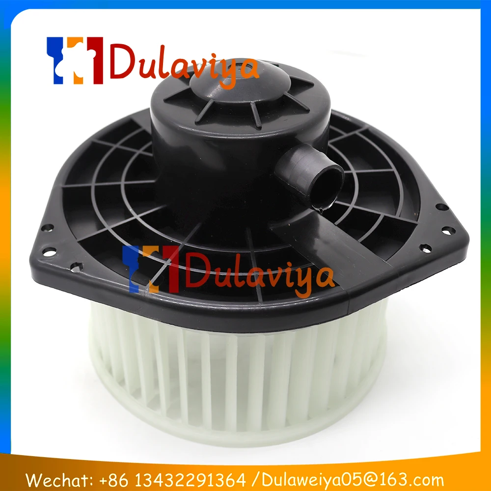 

AUTO Air Conditioning Heater Fan Blower for Assembly OEM 27220-4JA0A 272204JA0A