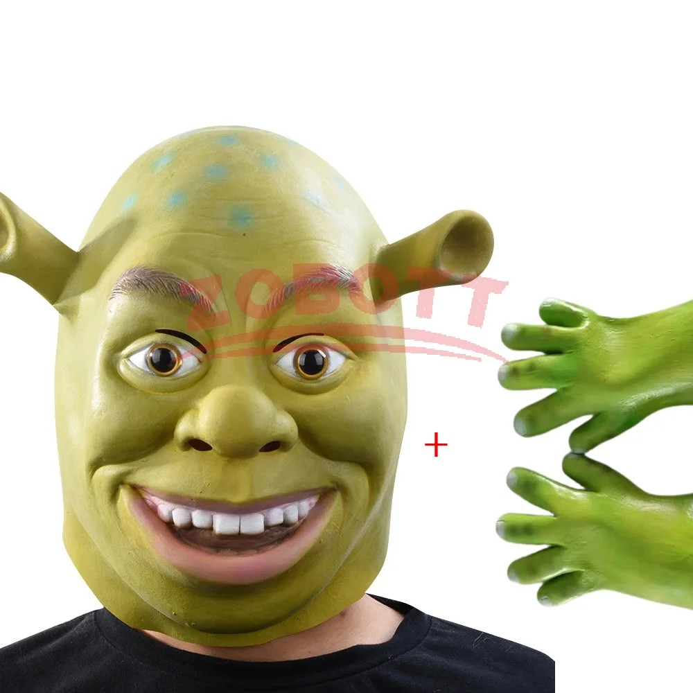 verde-shrek-mascaras-mascara-de-halloween-filme-cosplay-masquerade-festa-rimel-carnaval-mascaras-de-latex-animal-assustador-mascara