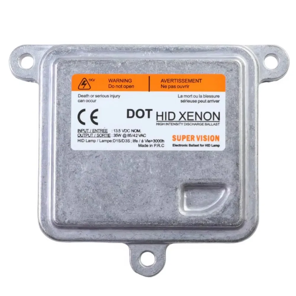Módulo controlador  balasto  faro  xenón LR025157, 7L7Z13C170A para Land Rover Freelanr 2 Discovery Sport Range Rover Ev