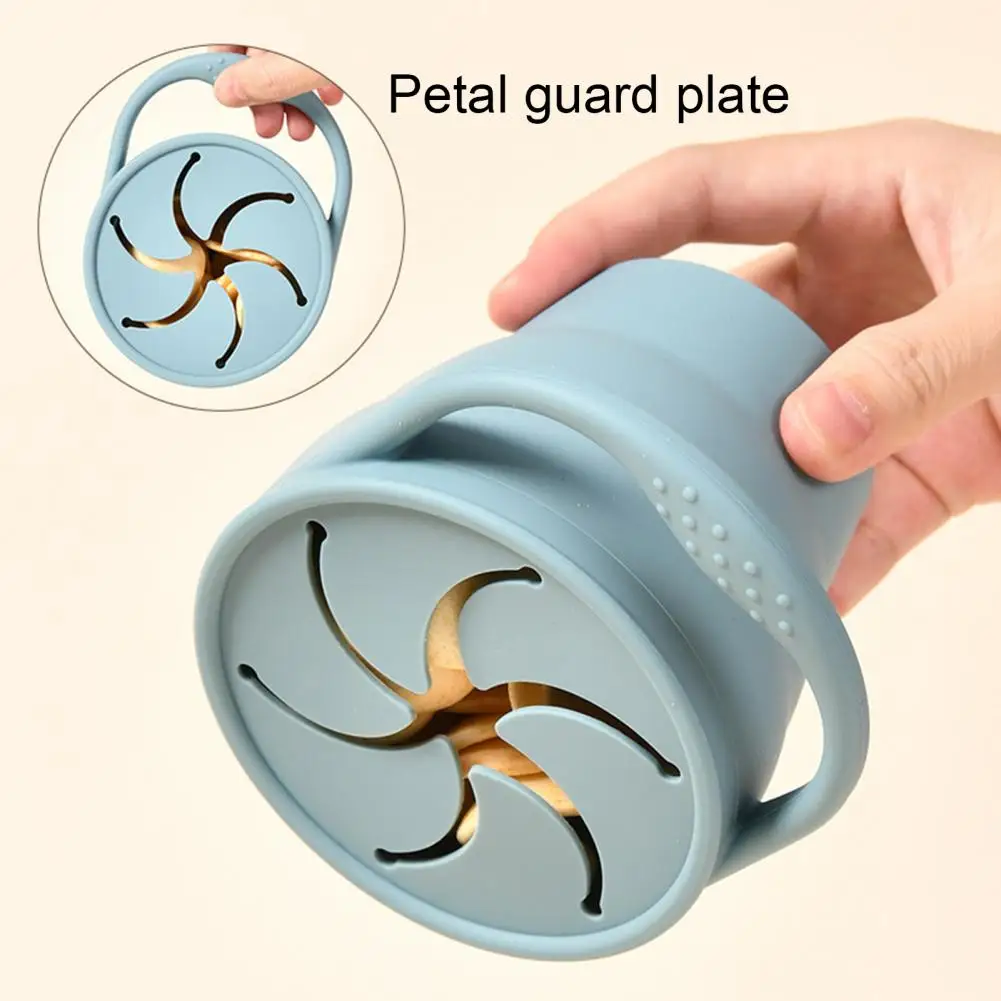 Snack Cup Soft Sili… - image