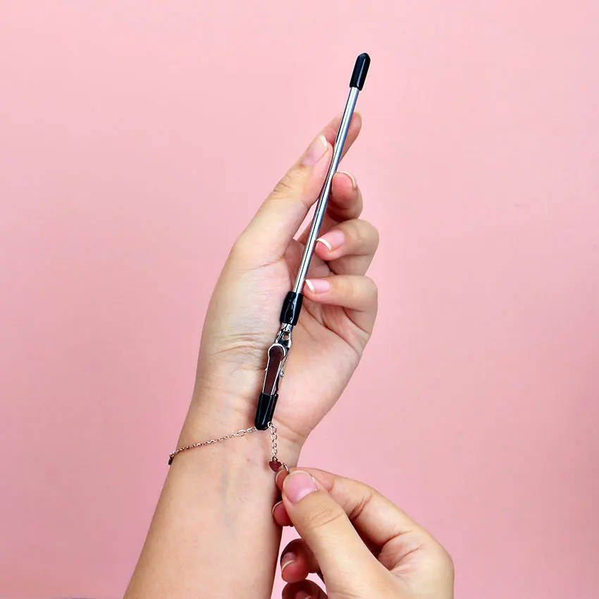 

Bracelet buckle auxiliary clip for women with jewelry buckle clip self-service bracelet wearing aid