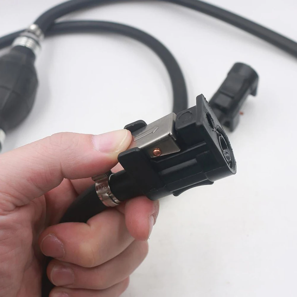 

Ручной масляный насос мотоцикла Подвесной масляный бак Топливный насос Топливный шланг Подвесной лодочный двигатель Бензиновый бак Комплект разъемов Автомобильные детали