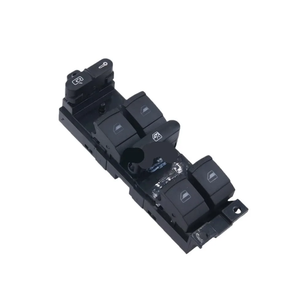 

7M3959857D электрический главный переключатель управления стеклоподъемником, кнопка переключателя окна автомобиля, переключатель электрического окна для S & haran 2004-2010 для