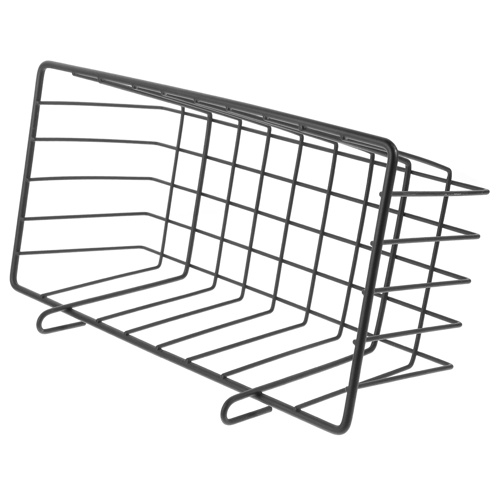 

1pc Rabbit Hay Feeder Hanging Rack For Cage Guinea Pig Chinchilla Bunny Wear-Resistant Pet Cage Supply Multi-Function Wire