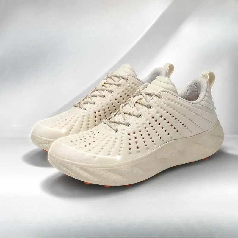Original Brand Running Shoes Mesh Breathable Sports Shoes Anti-Slippery Gym Shoes Wearable Walking Jogging Shoe For Men Women