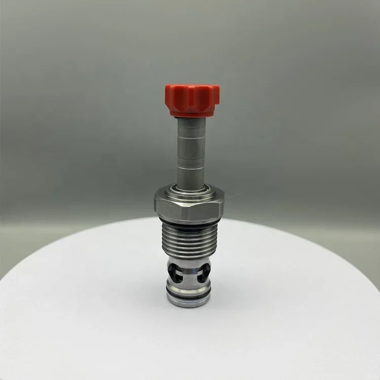 Brand New 2 Position 2 Way Solenoid Valves EP-12W Normally Closed Cartridge Solenoid Operated Valves