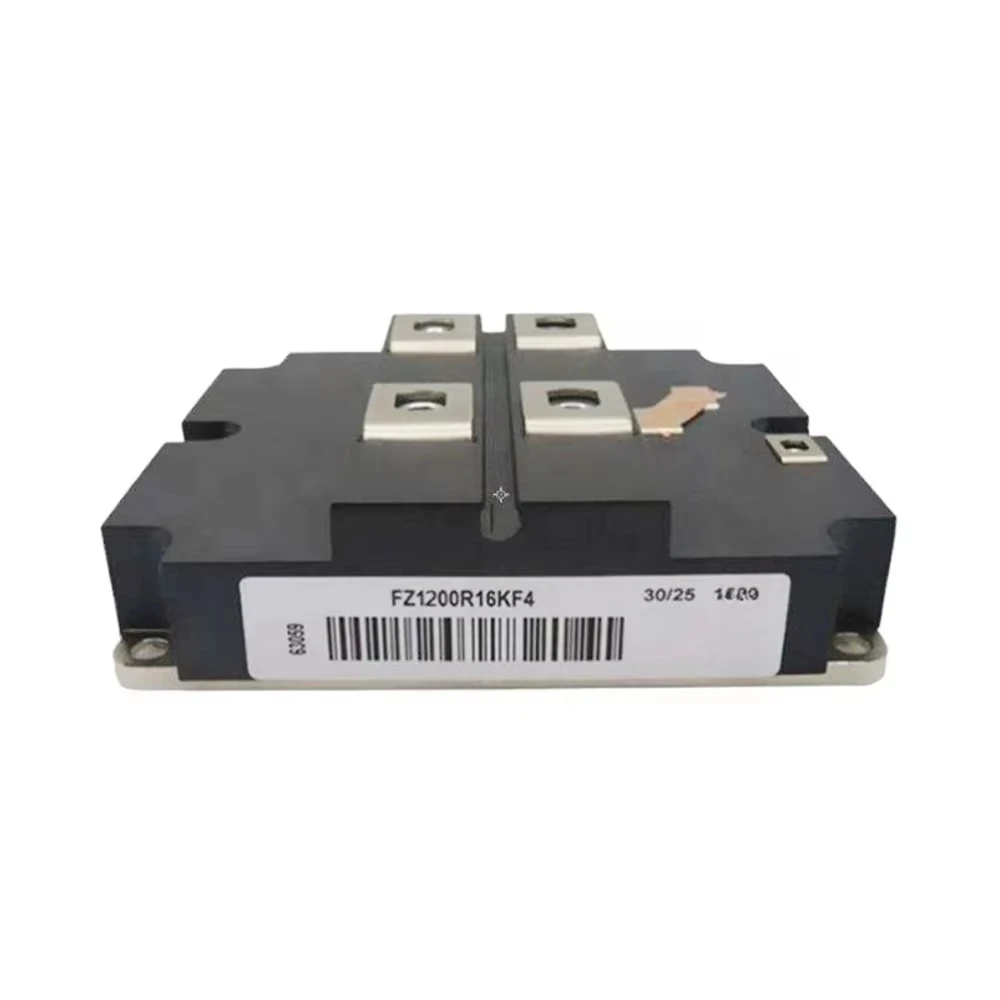 New original discrete semiconductor module FZ1200R16KF4 product