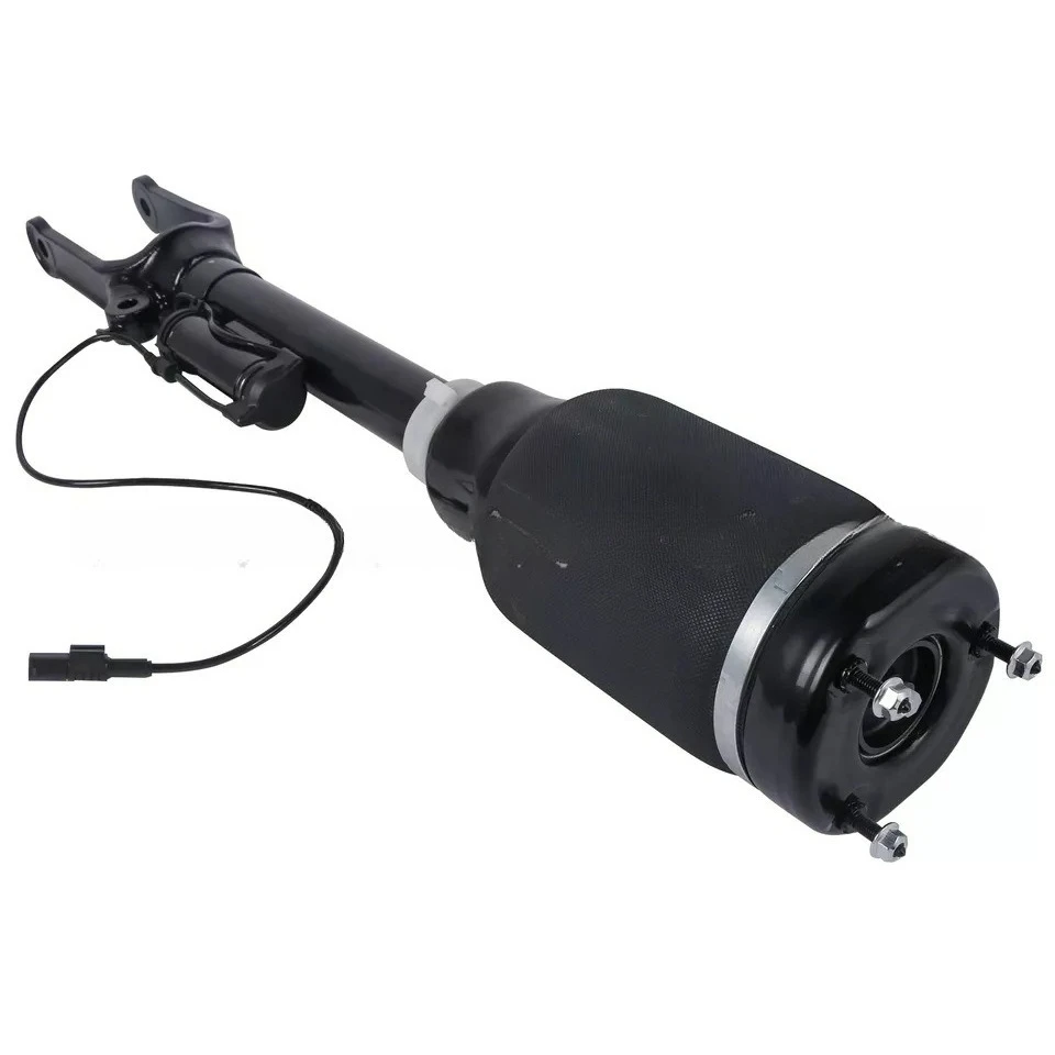 Front Air Shock Absorber For Mercedes-Benz ML Class W164 GL Class X164 Live Air Spring Auto Shock Absorber